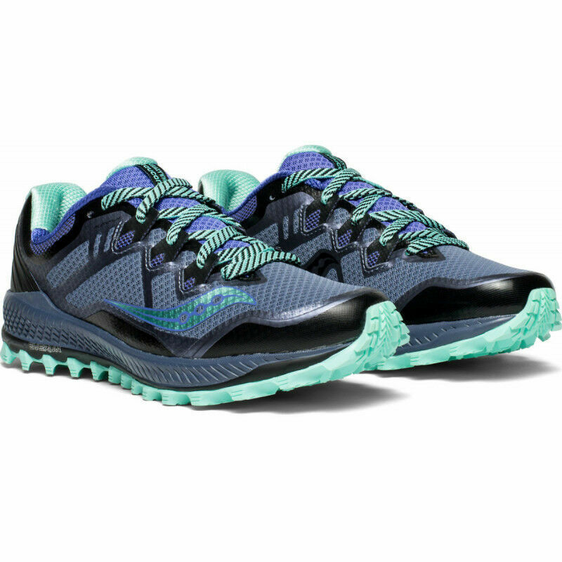 saucony peregrine 7 women's